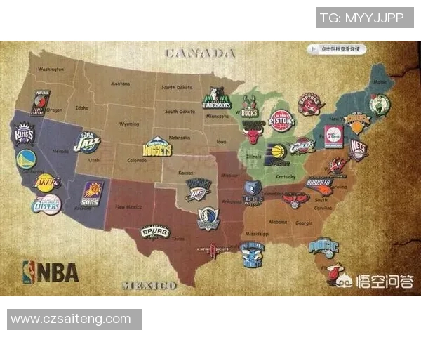 聚焦NBA西部联盟竞争格局和未来发展趋势分析